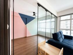 Blk 408B Northshore Residences II (Punggol), HDB 4 Rooms #592510151